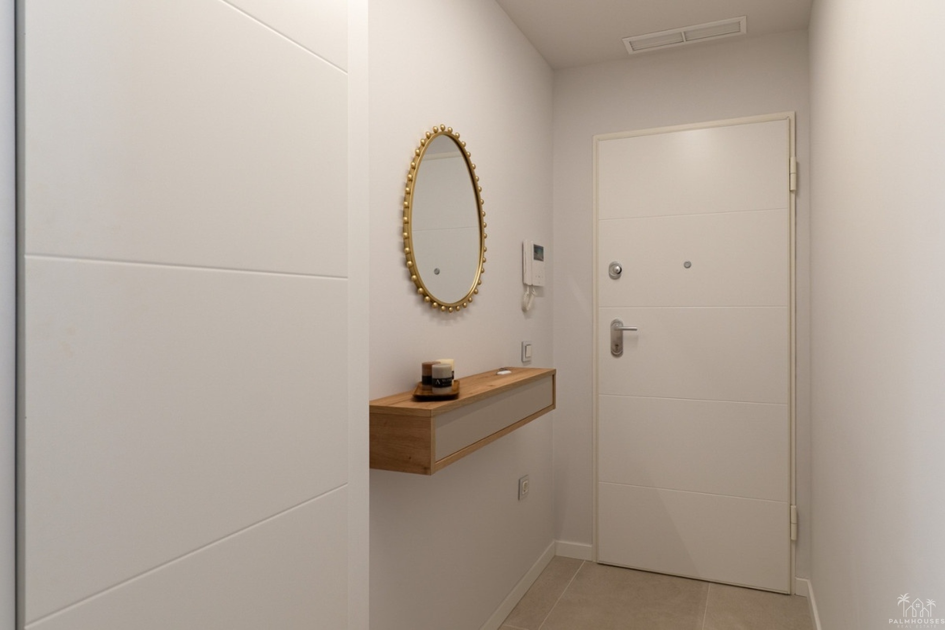 Revente - Apartment - Denia - Denia Centro