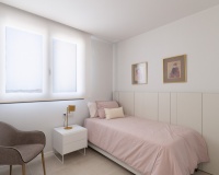 Revente - Apartment - Denia - Denia Centro