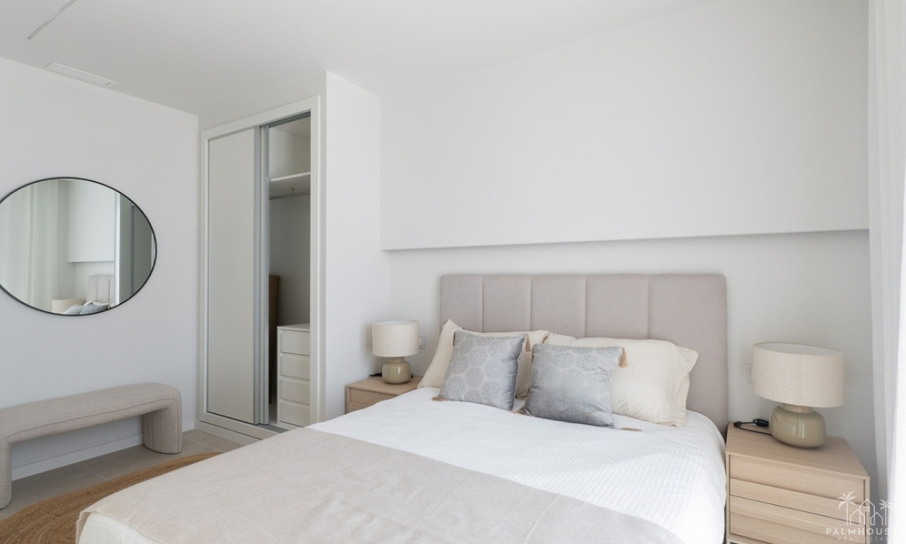 Revente - Apartment - Denia - Denia Centro