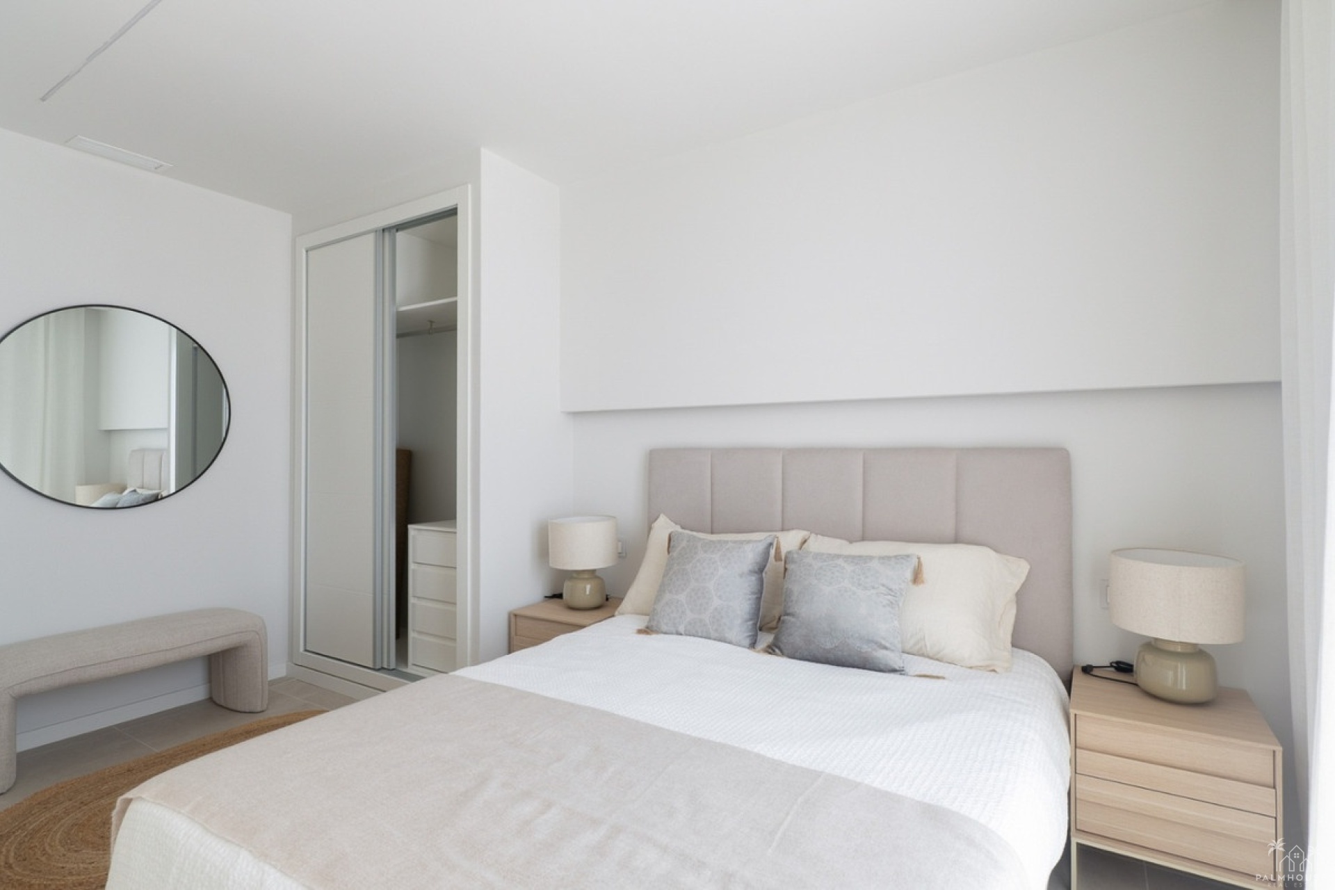 Revente - Apartment - Denia - Denia Centro