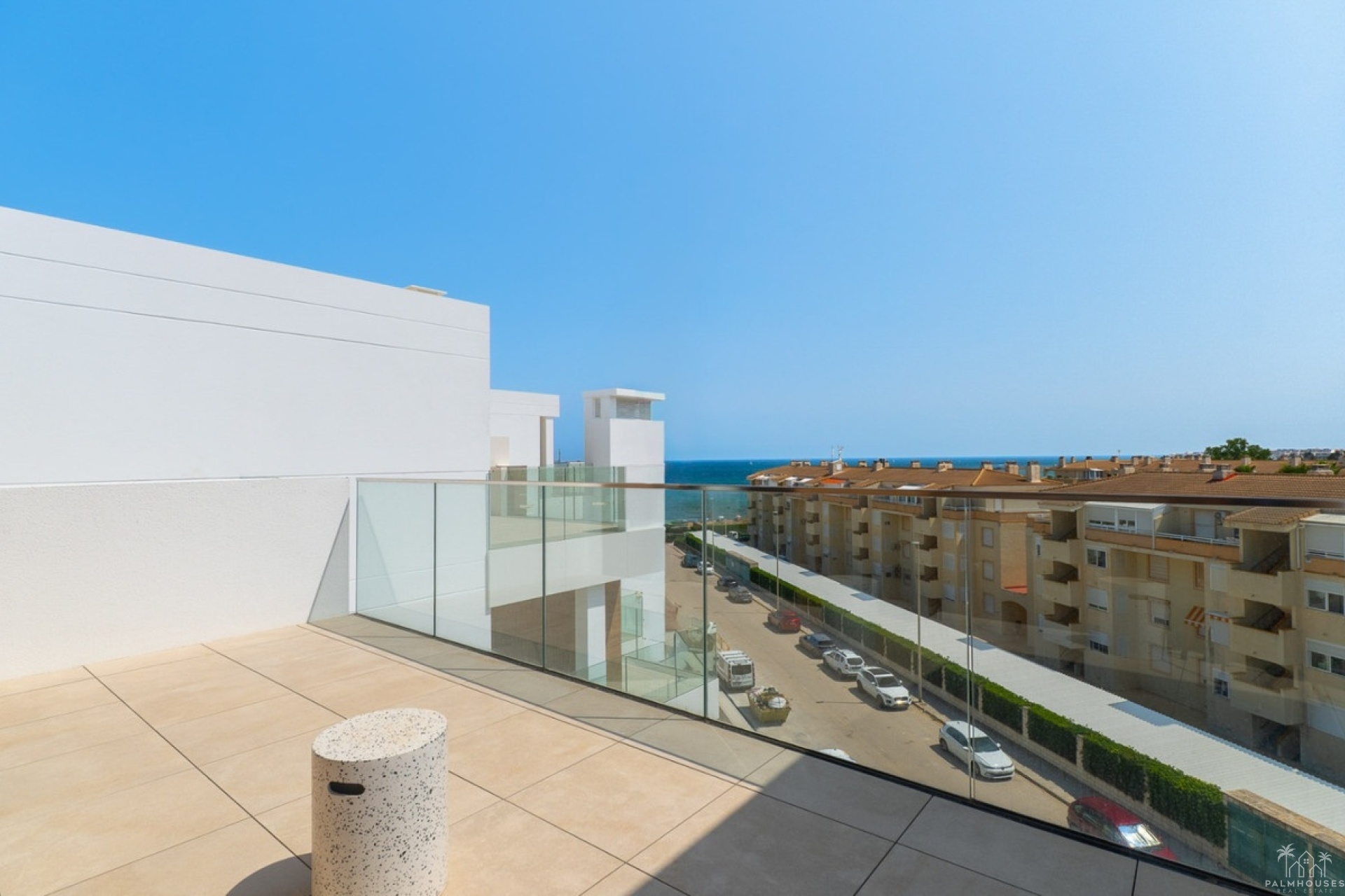 Revente - Apartment - Denia - Denia Centro