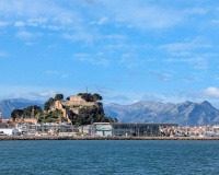 Revente - Apartment - Denia - Denia Centro
