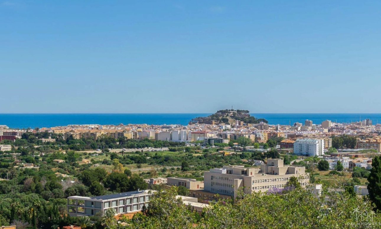 Revente - Apartment - Denia - Denia Centro
