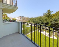 Revente - Apartment - Denia - Denia Centro