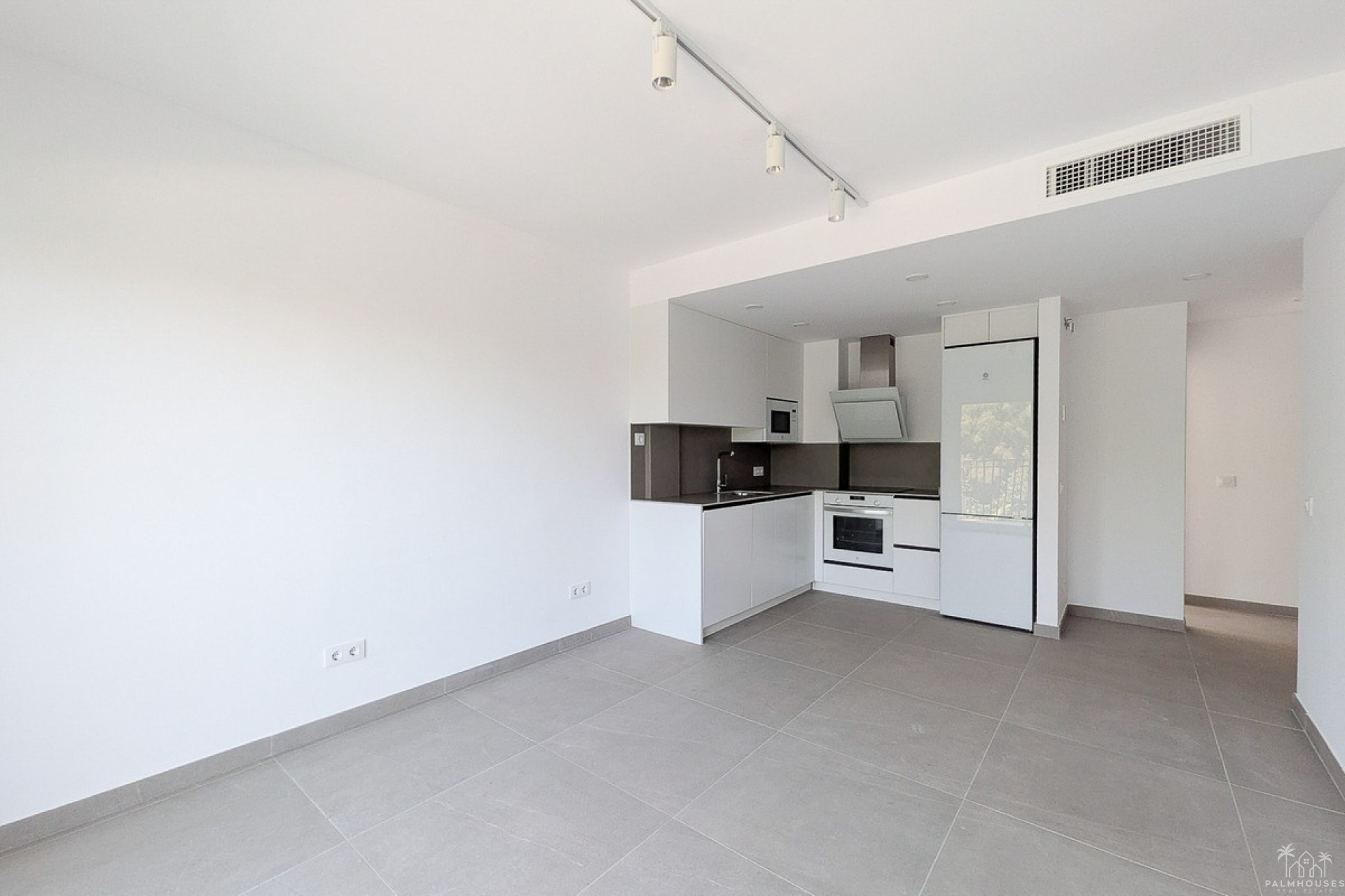 Revente - Apartment - Denia - Denia Centro