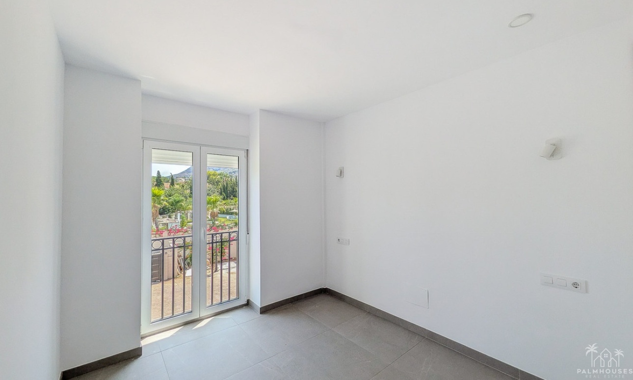 Revente - Apartment - Denia - Denia Centro