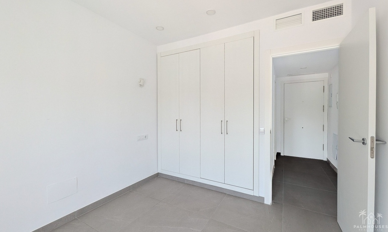 Revente - Apartment - Denia - Denia Centro