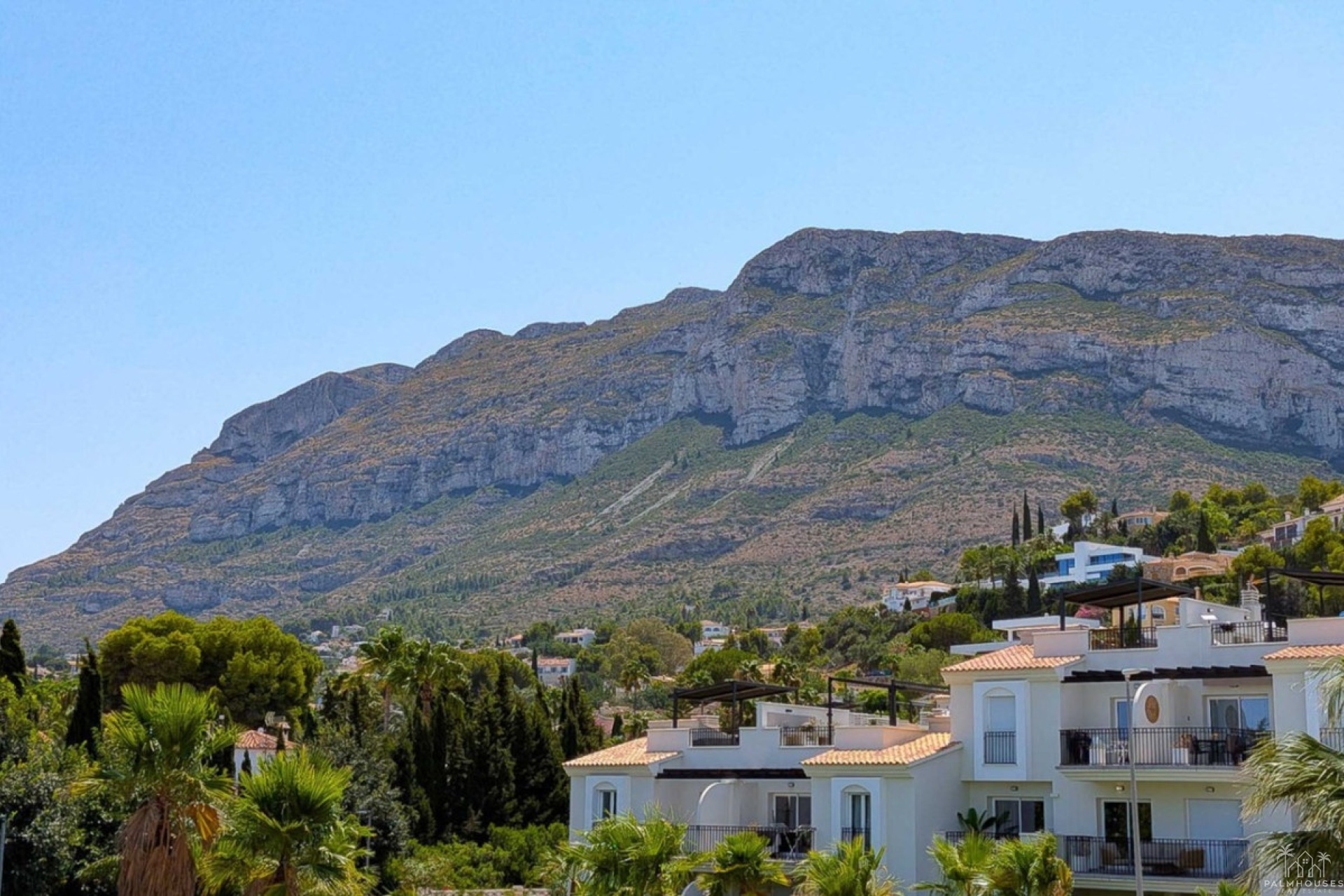 Revente - Apartment - Denia - Denia Centro