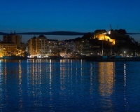 Revente - Apartment - Denia - Denia Centro