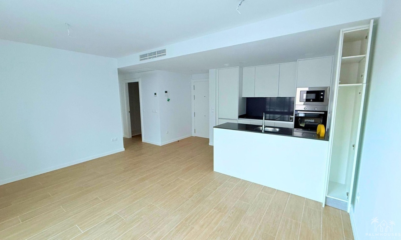 Revente - Apartment - Denia - Denia Centro