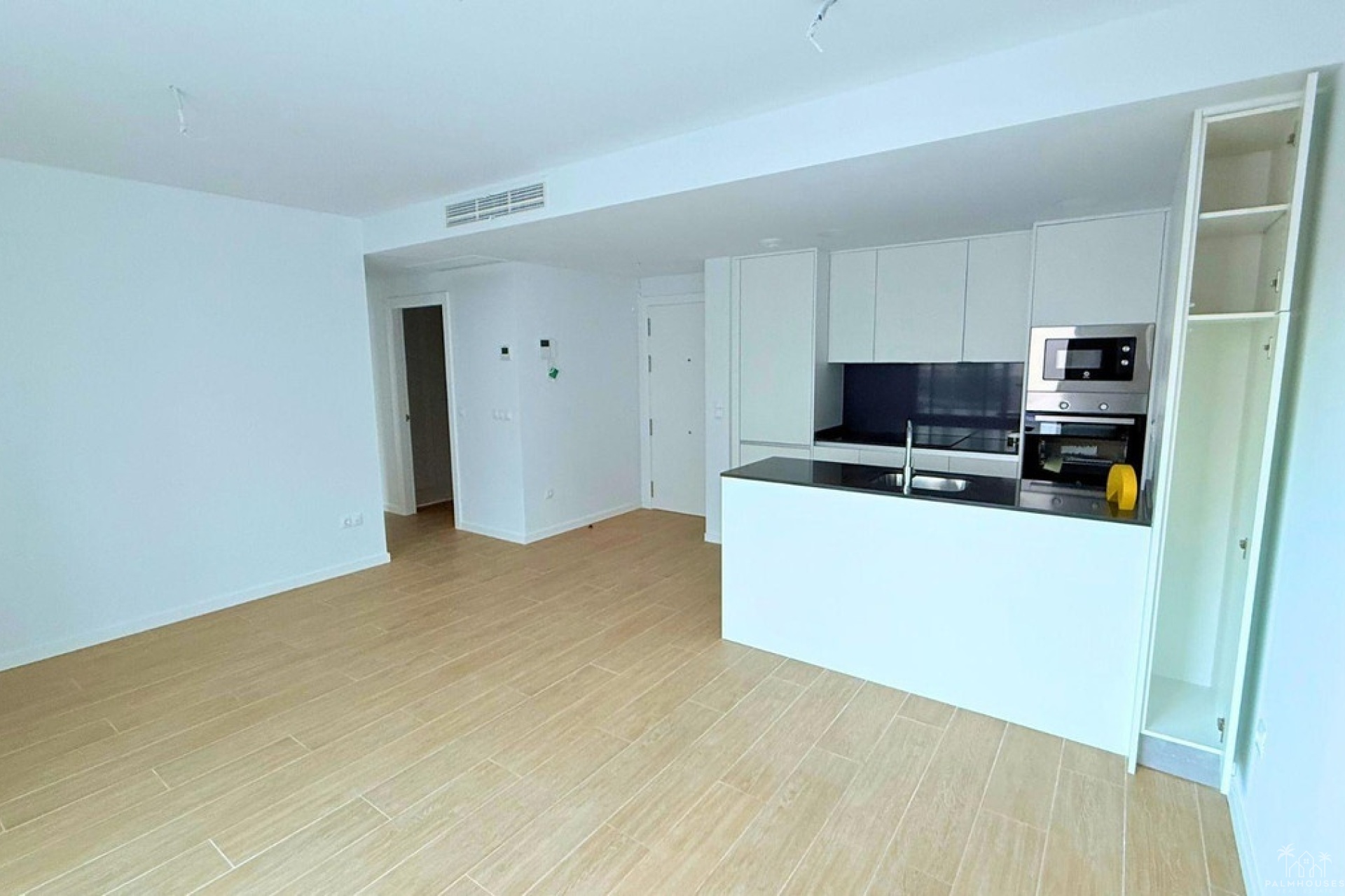 Revente - Apartment - Denia - Denia Centro