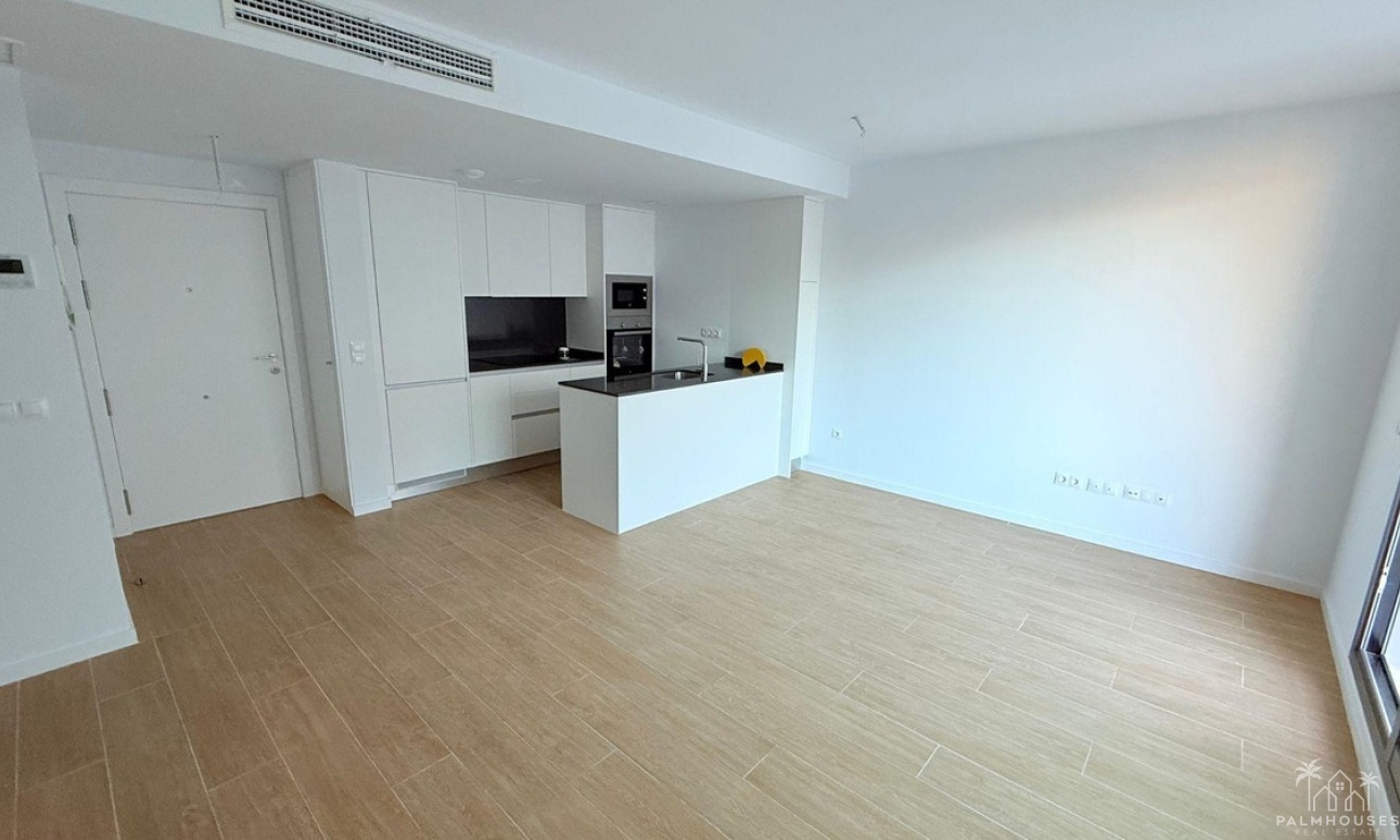 Revente - Apartment - Denia - Denia Centro