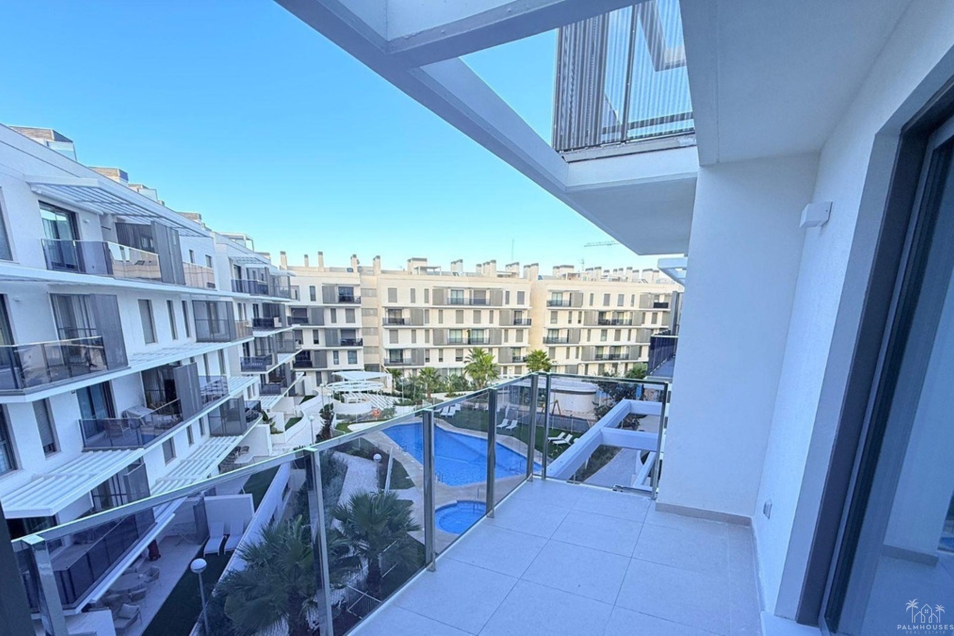 Revente - Apartment - Denia - Denia Centro