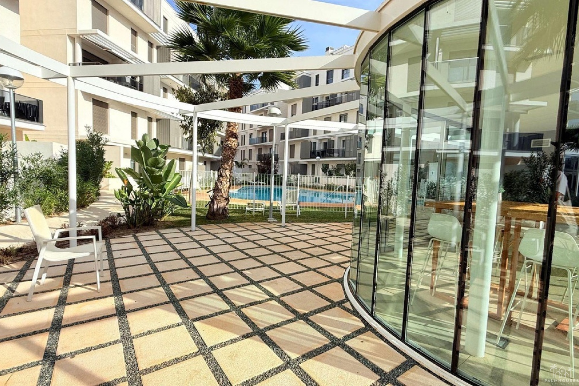 Revente - Apartment - Denia - Denia Centro