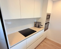 Revente - Apartment - Denia - Denia Centro