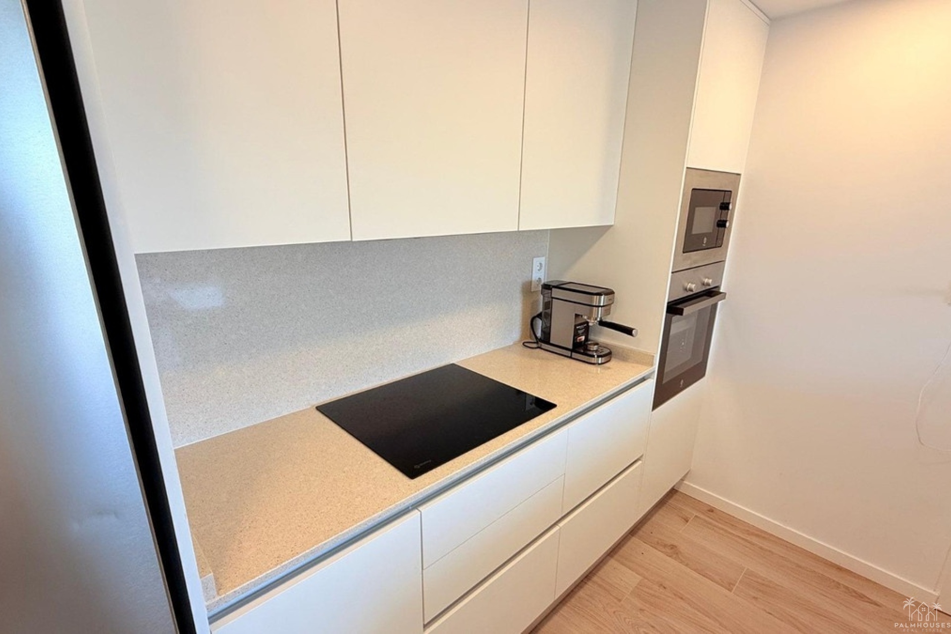 Revente - Apartment - Denia - Denia Centro