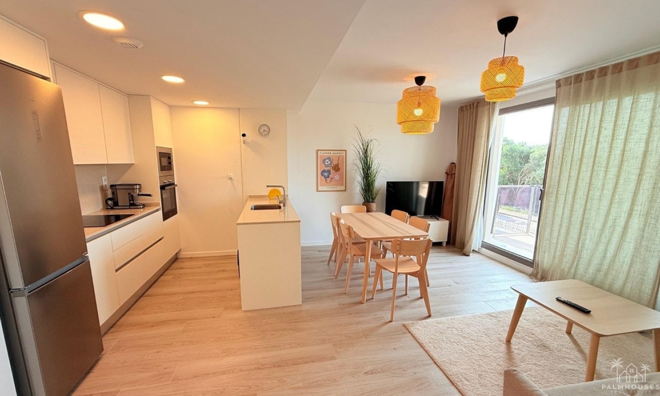 Revente - Apartment - Denia - Denia Centro