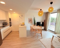 Revente - Apartment - Denia - Denia Centro