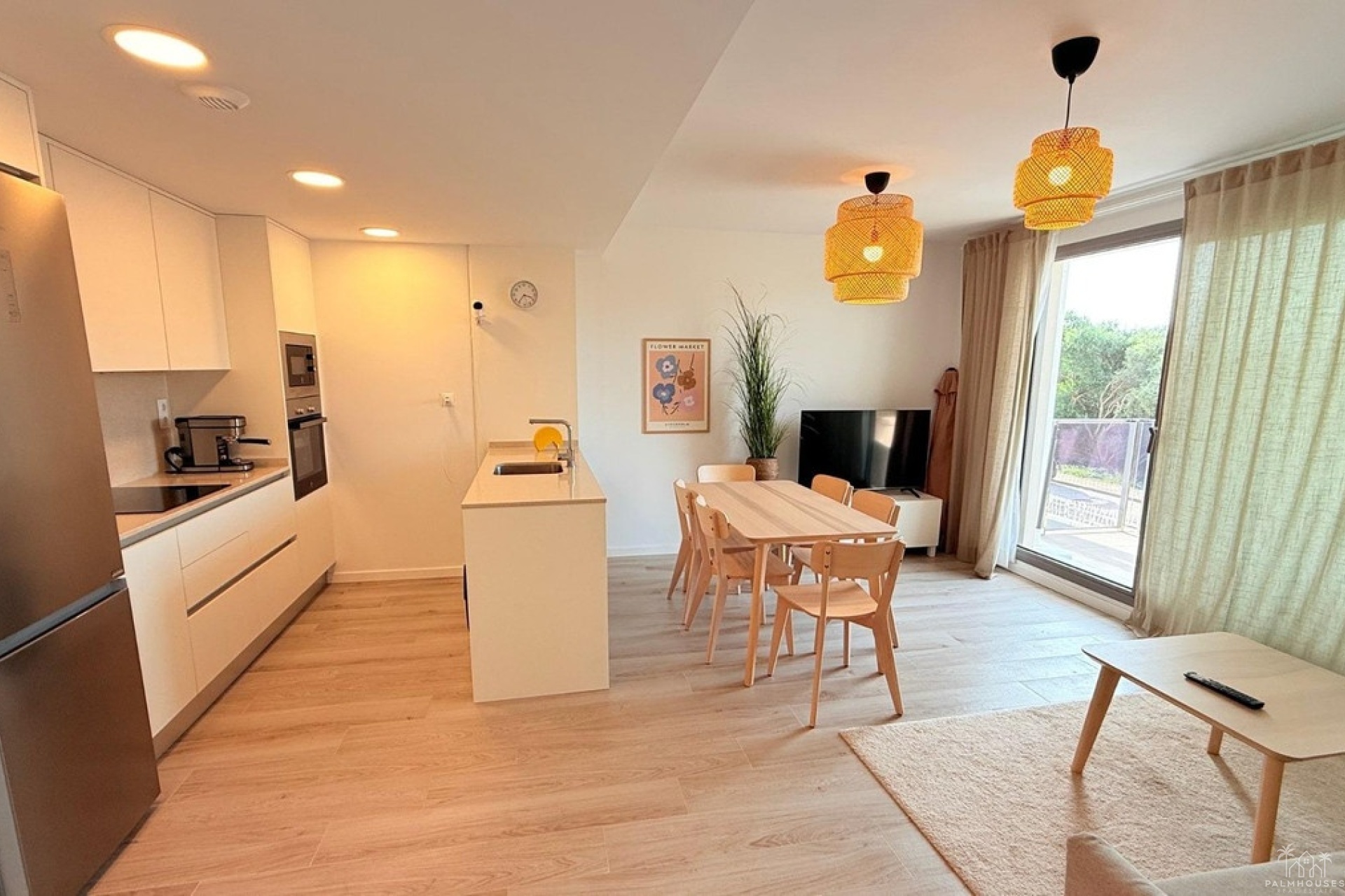 Revente - Apartment - Denia - Denia Centro
