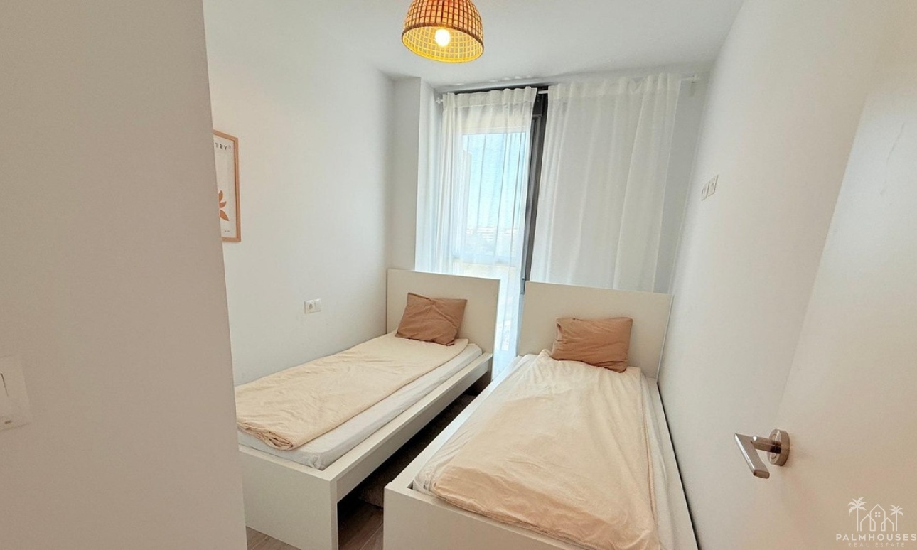 Revente - Apartment - Denia - Denia Centro