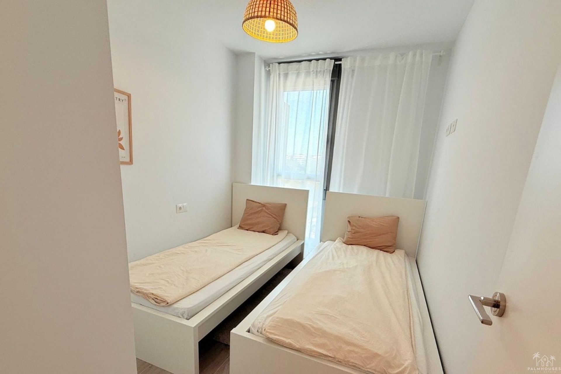 Revente - Apartment - Denia - Denia Centro