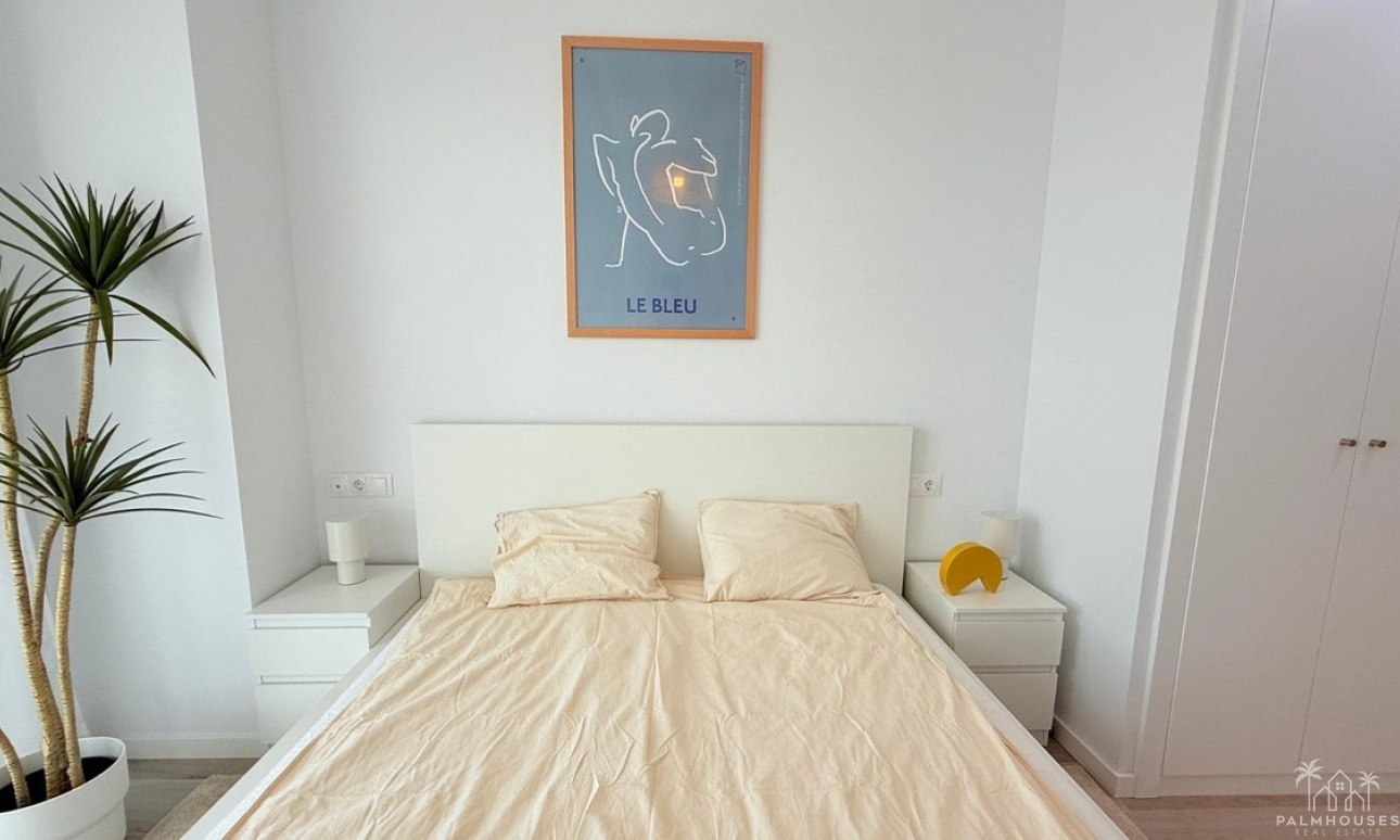 Revente - Apartment - Denia - Denia Centro
