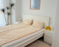 Revente - Apartment - Denia - Denia Centro