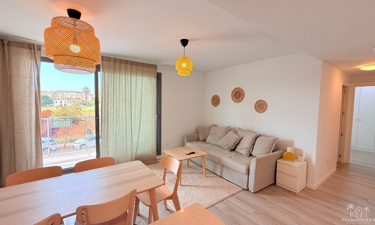 Revente - Apartment - Denia - Denia Centro