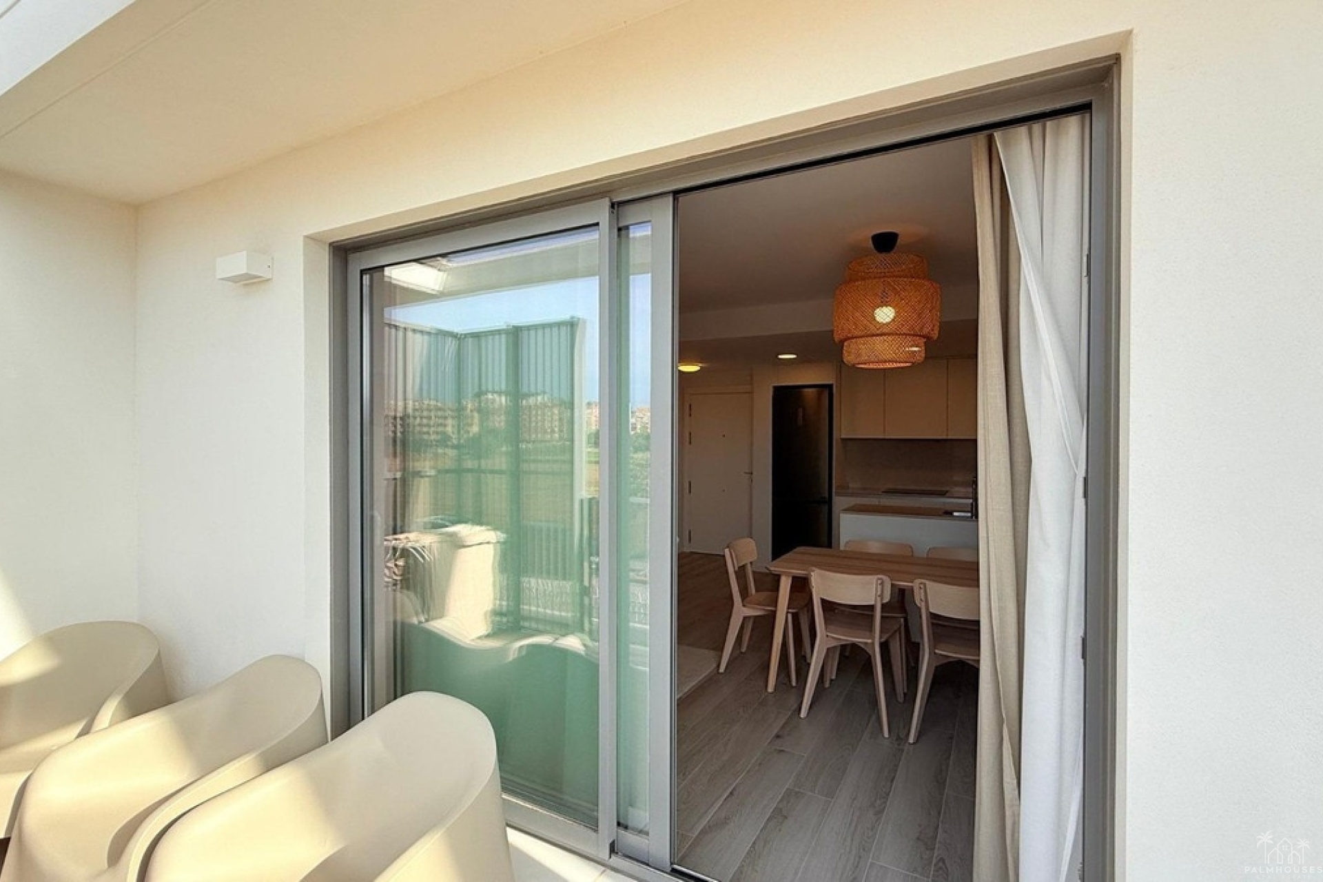 Revente - Apartment - Denia - Denia Centro