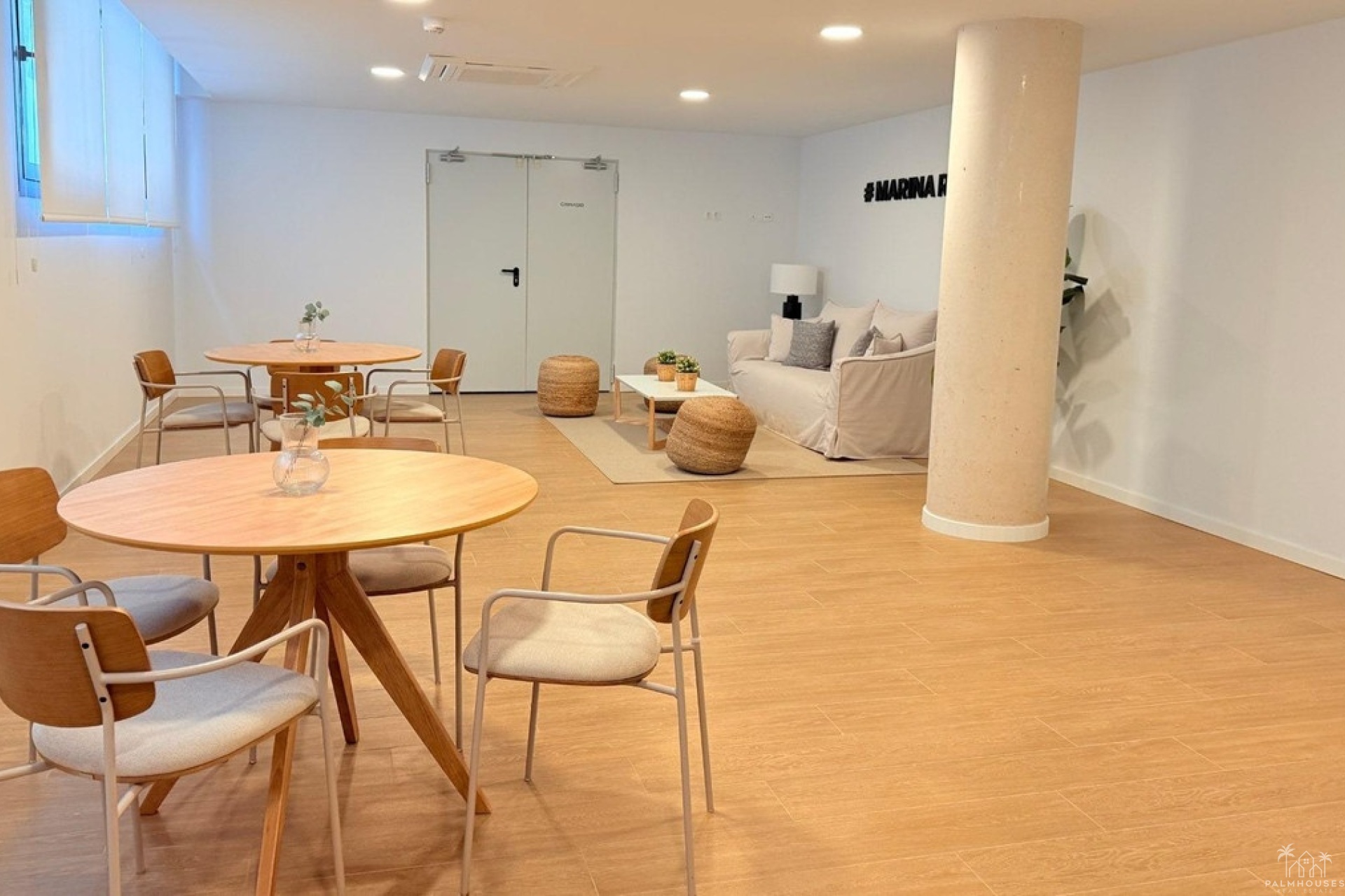 Revente - Apartment - Denia - Denia Centro