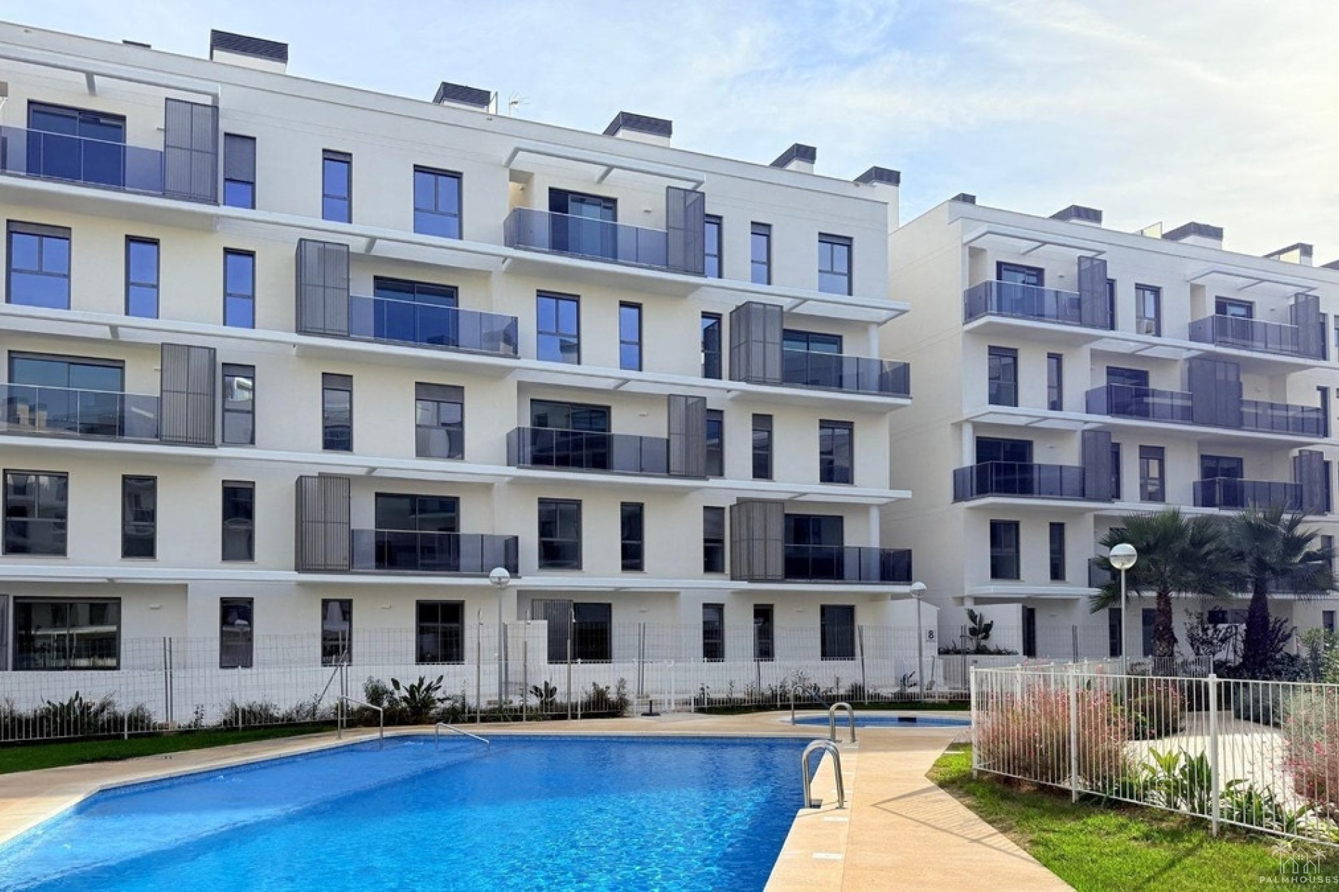 Revente - Apartment - Denia - Denia Centro