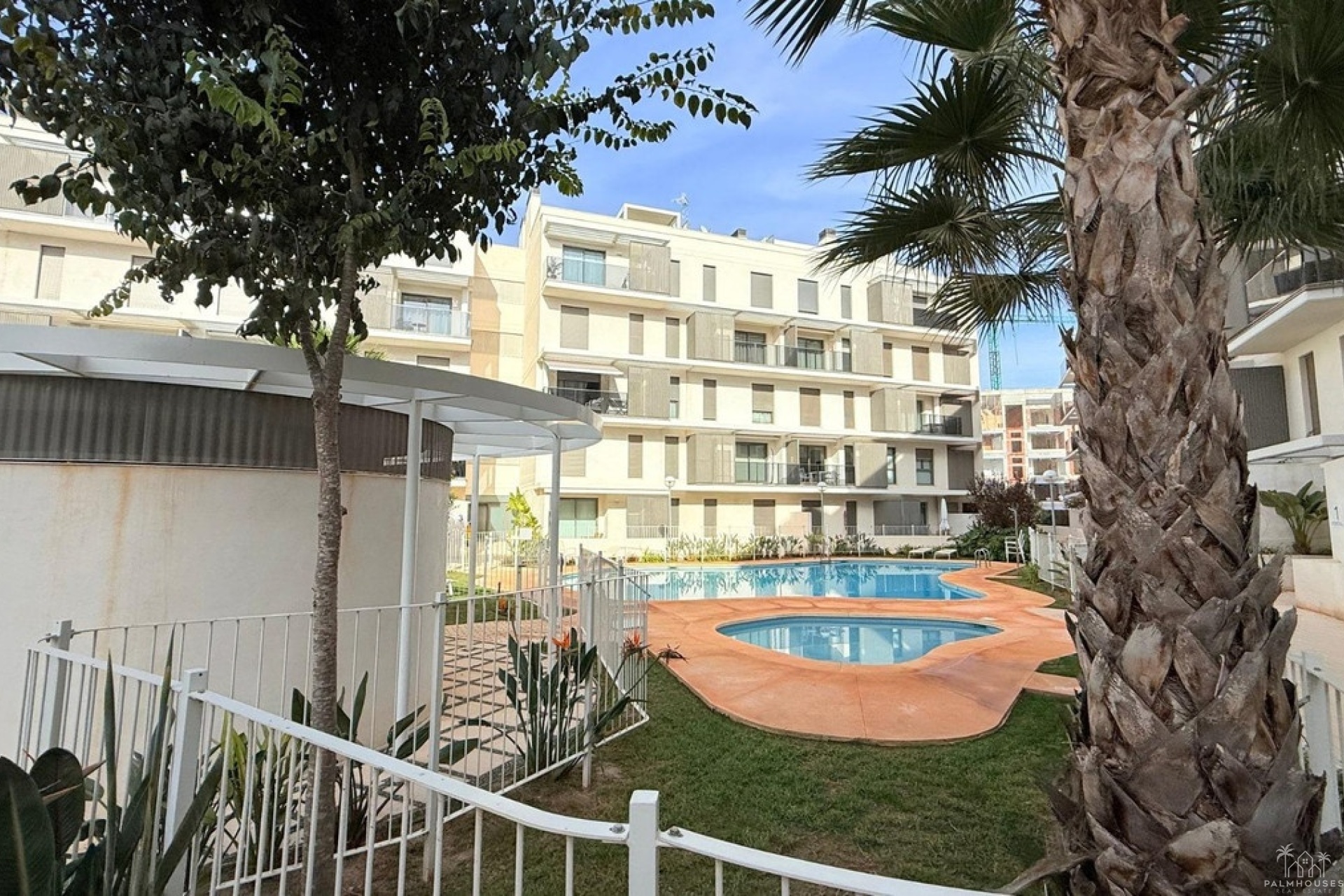 Revente - Apartment - Denia - Denia Centro