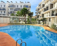 Revente - Apartment - Denia - Denia Centro