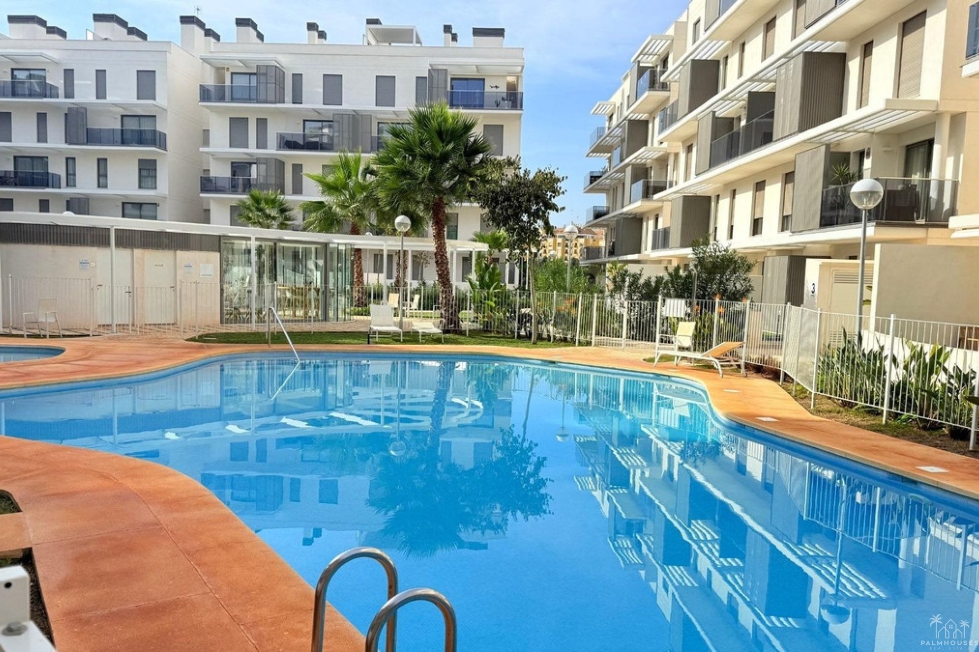 Revente - Apartment - Denia - Denia Centro