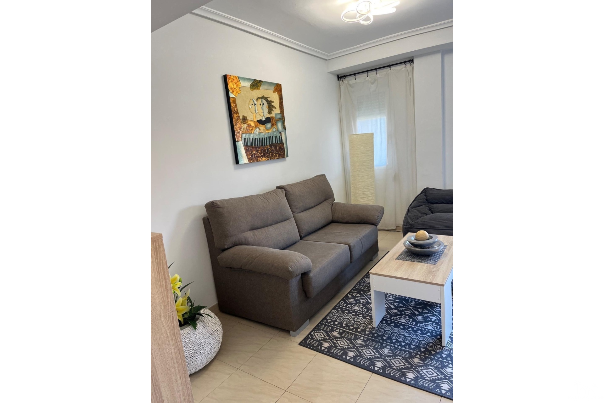 Revente - Apartment - Denia - Denia Centro