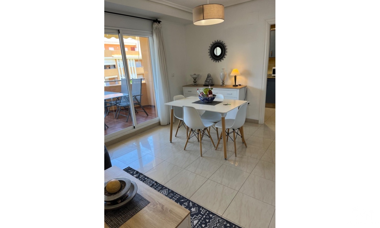 Revente - Apartment - Denia - Denia Centro