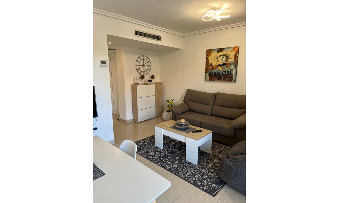 Revente - Apartment - Denia - Denia Centro