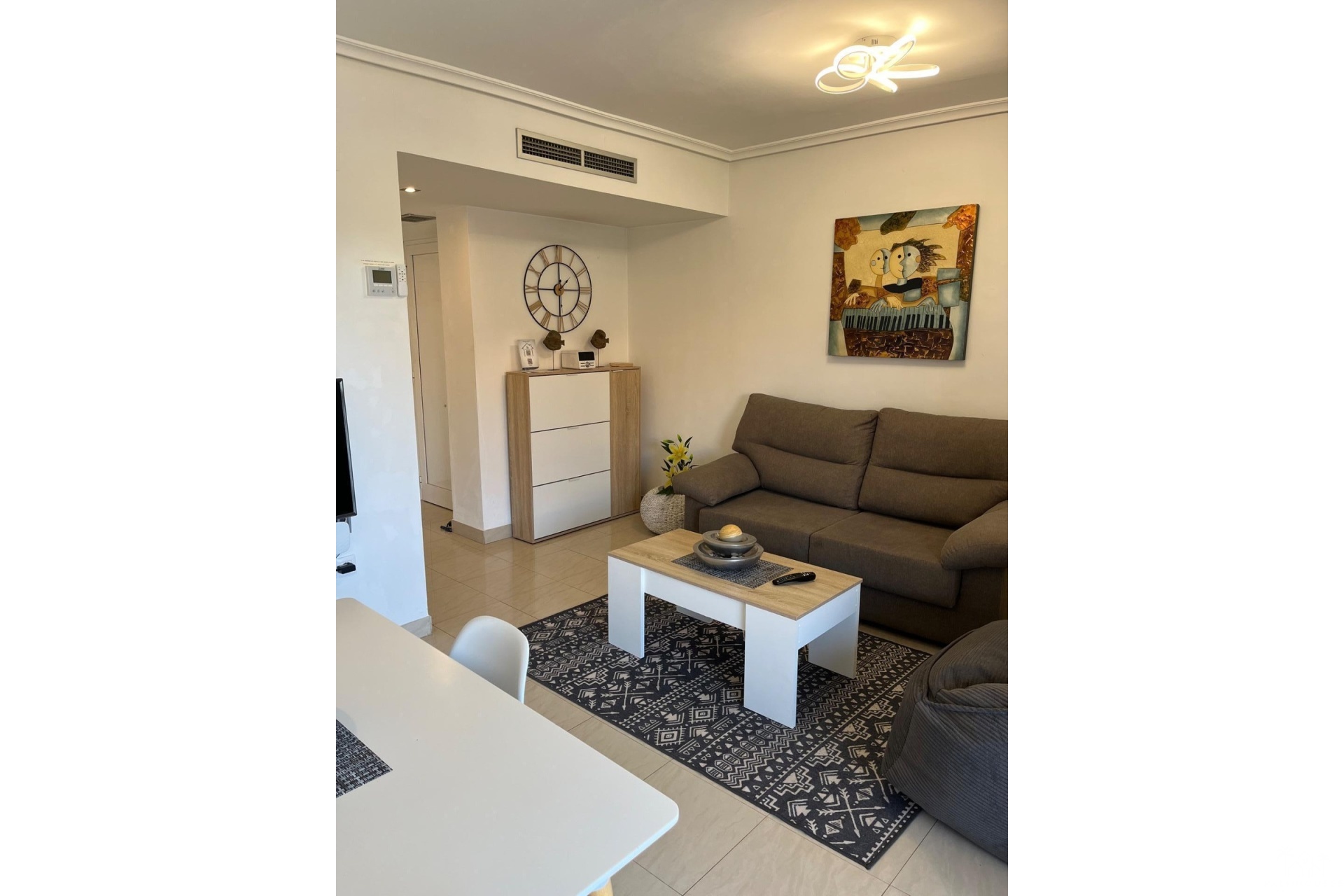 Revente - Apartment - Denia - Denia Centro