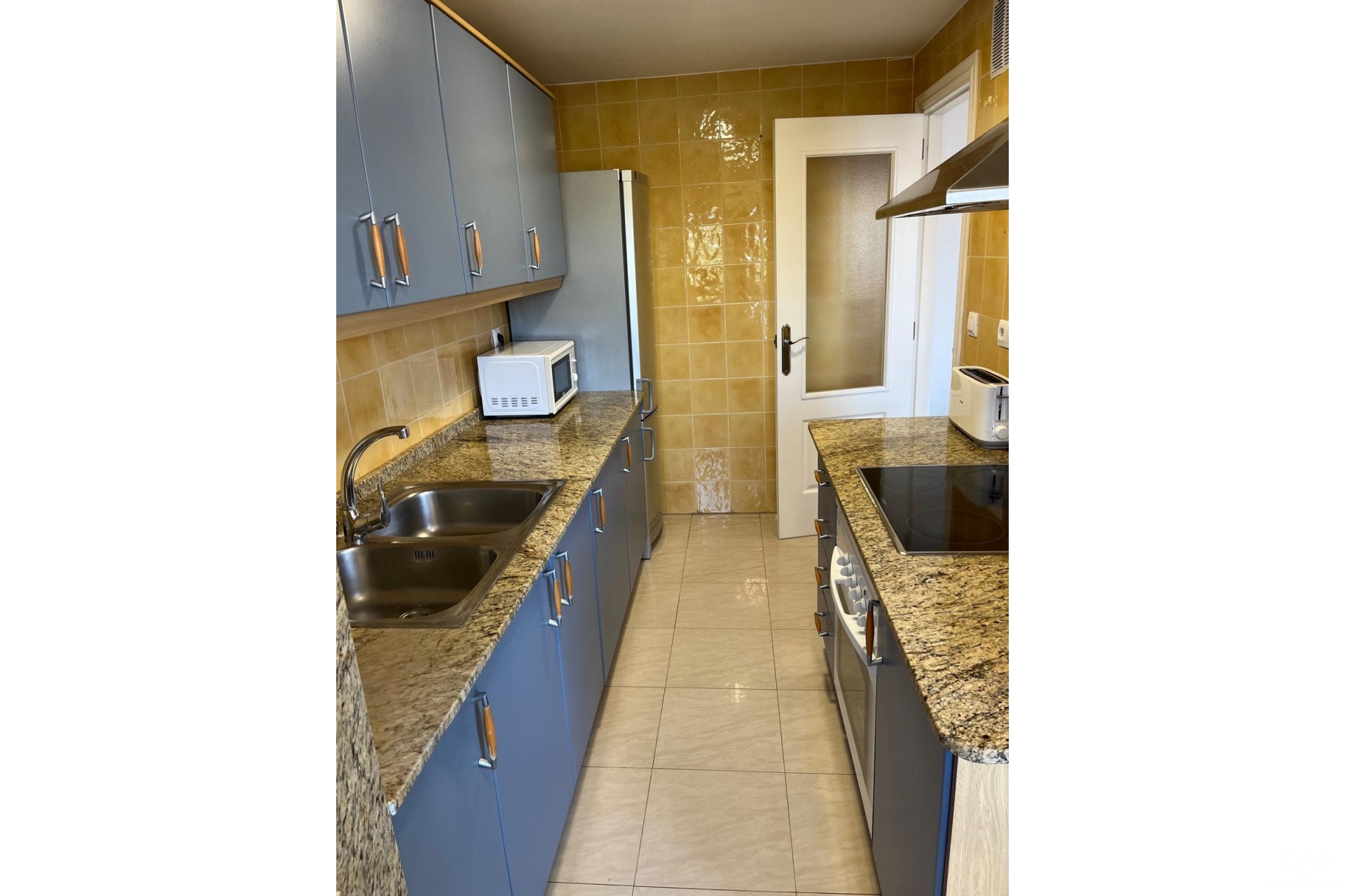 Revente - Apartment - Denia - Denia Centro