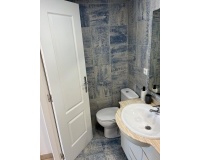 Revente - Apartment - Denia - Denia Centro