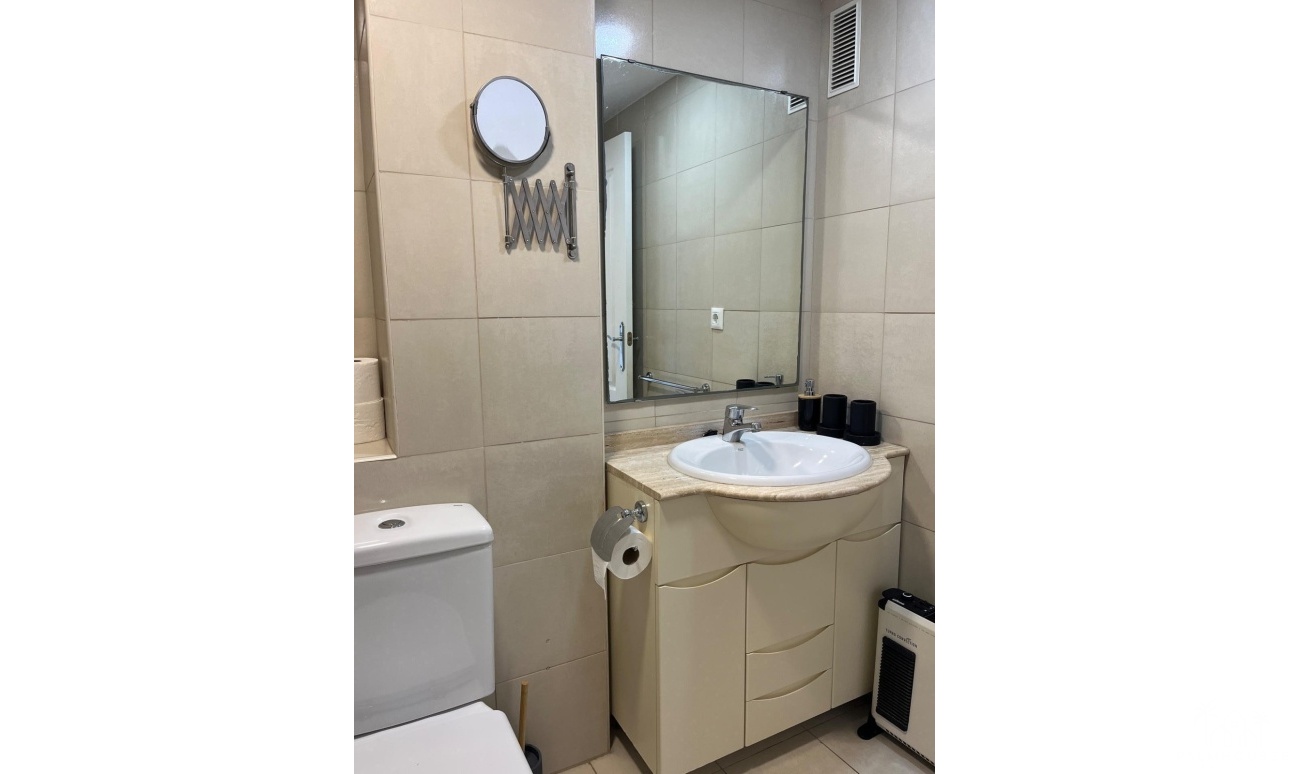 Revente - Apartment - Denia - Denia Centro