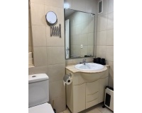 Revente - Apartment - Denia - Denia Centro