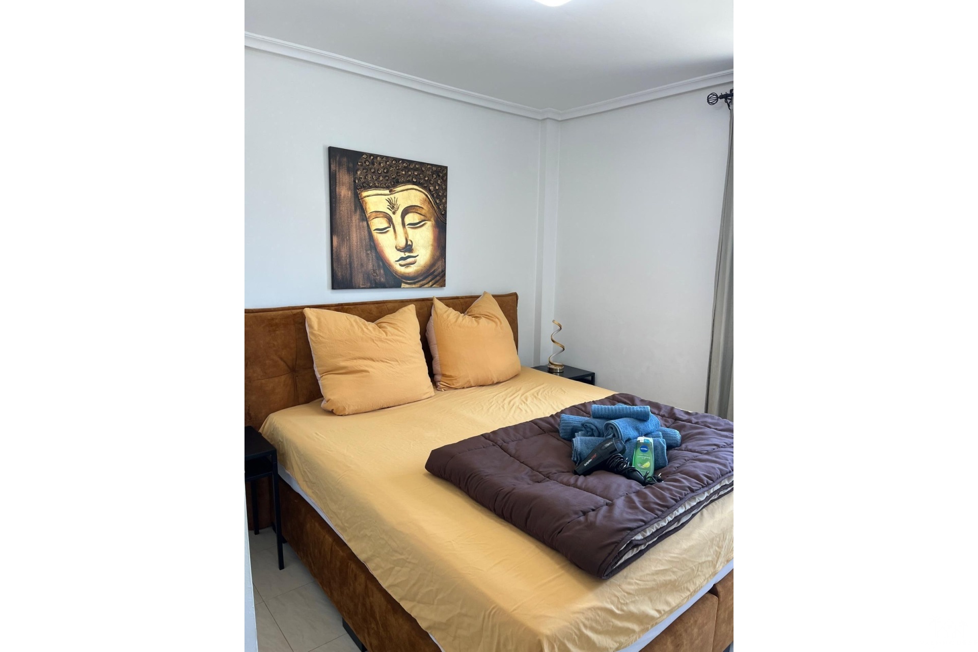 Revente - Apartment - Denia - Denia Centro