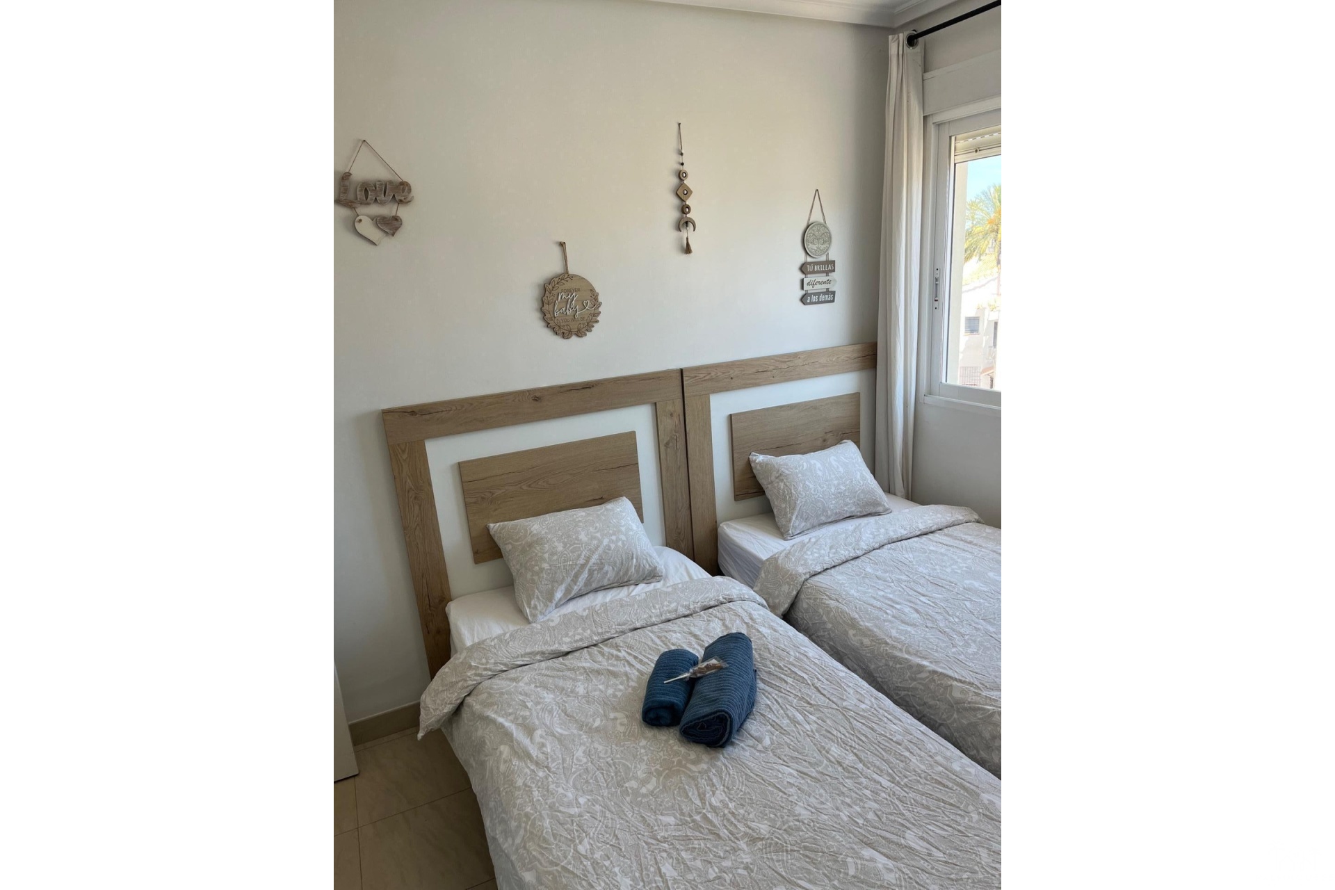 Revente - Apartment - Denia - Denia Centro