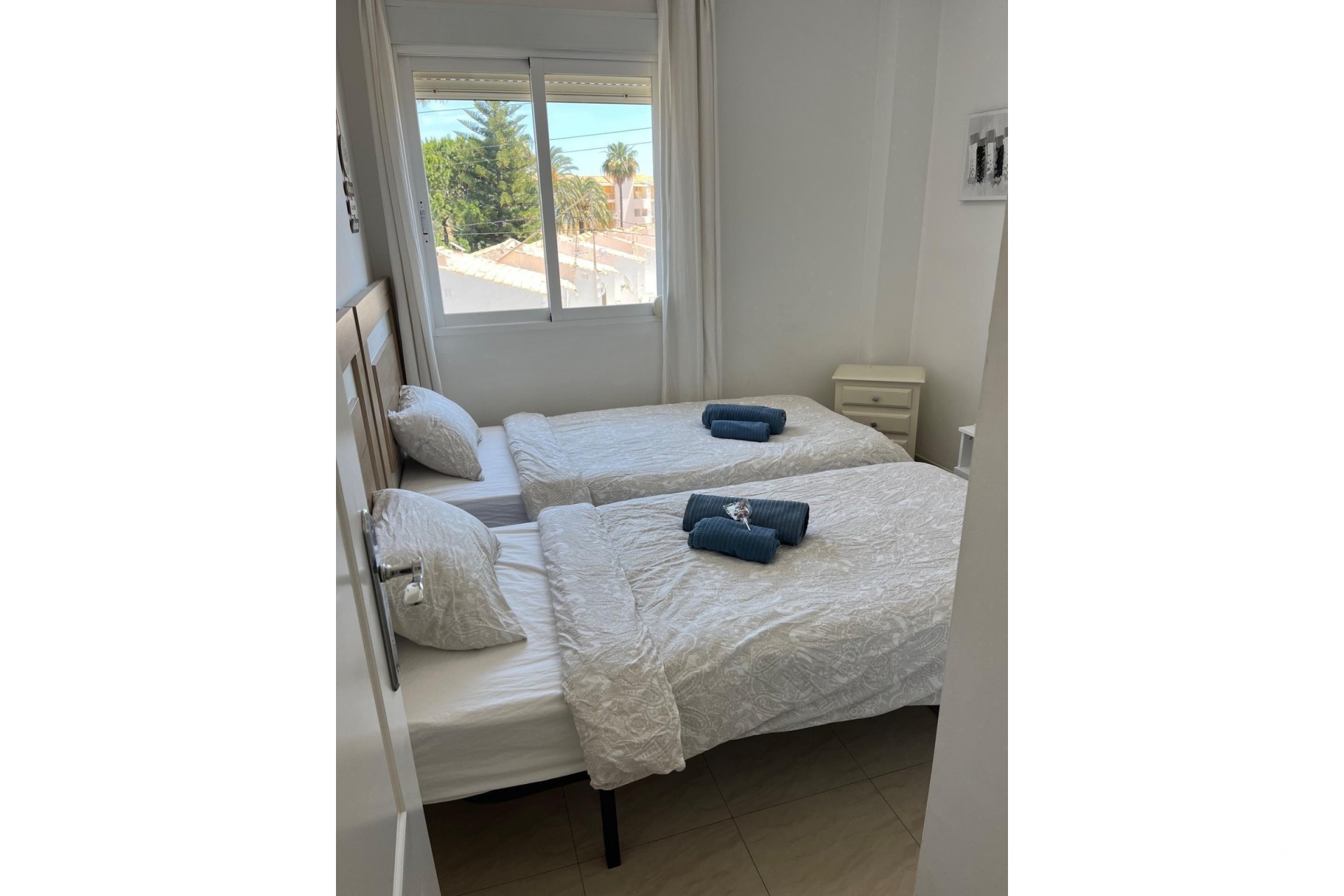 Revente - Apartment - Denia - Denia Centro