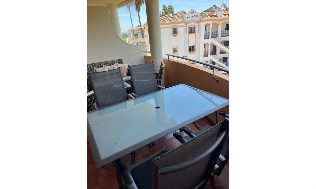 Revente - Apartment - Denia - Denia Centro