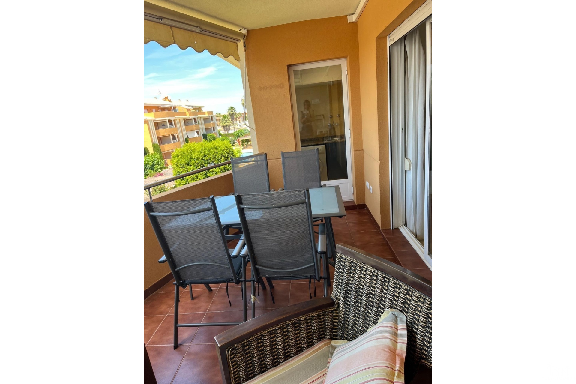 Revente - Apartment - Denia - Denia Centro