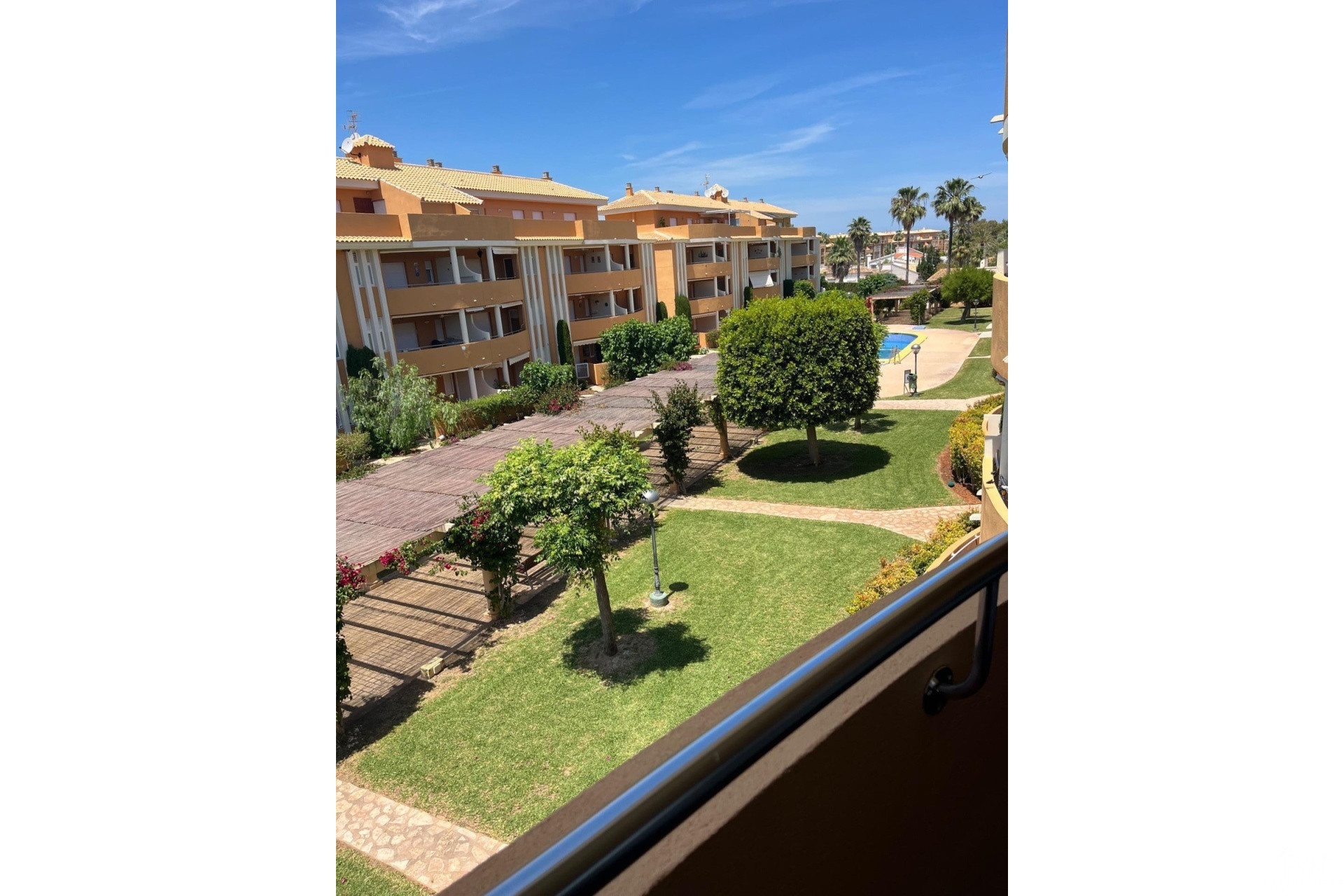 Revente - Apartment - Denia - Denia Centro