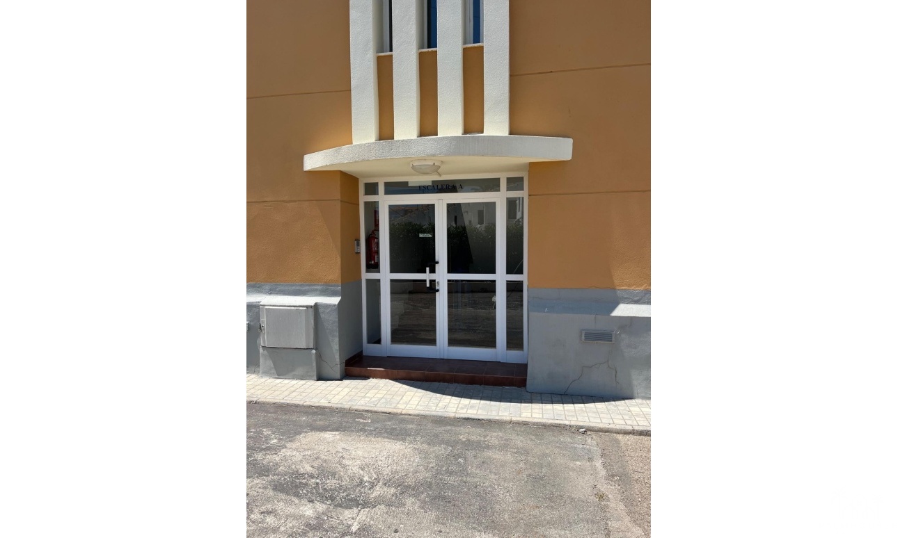 Revente - Apartment - Denia - Denia Centro