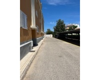 Revente - Apartment - Denia - Denia Centro